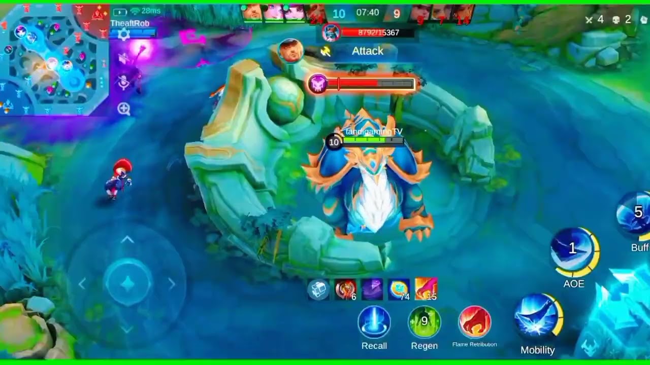 Alucard best build 2026 2027