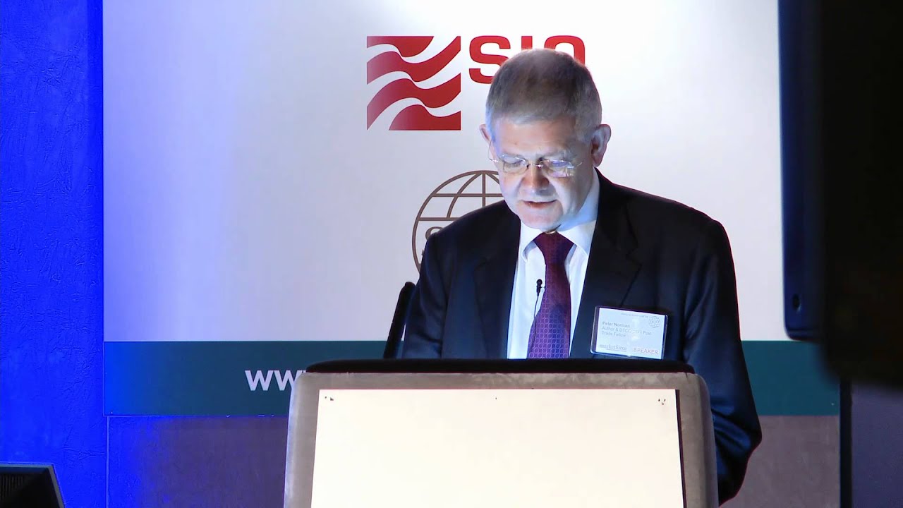 Future of Clearing and Settlement | event highlights