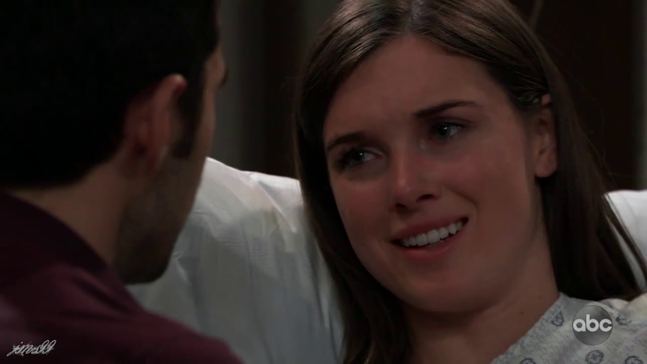 GH: 2/21/20 - Chase Tells Willow the Truth About Wiley Part 1/3