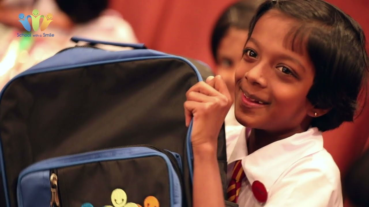 School with a Smile 2025: Celebrating a Decade of Supporting Nearly 80,000 Students Across Sri Lanka