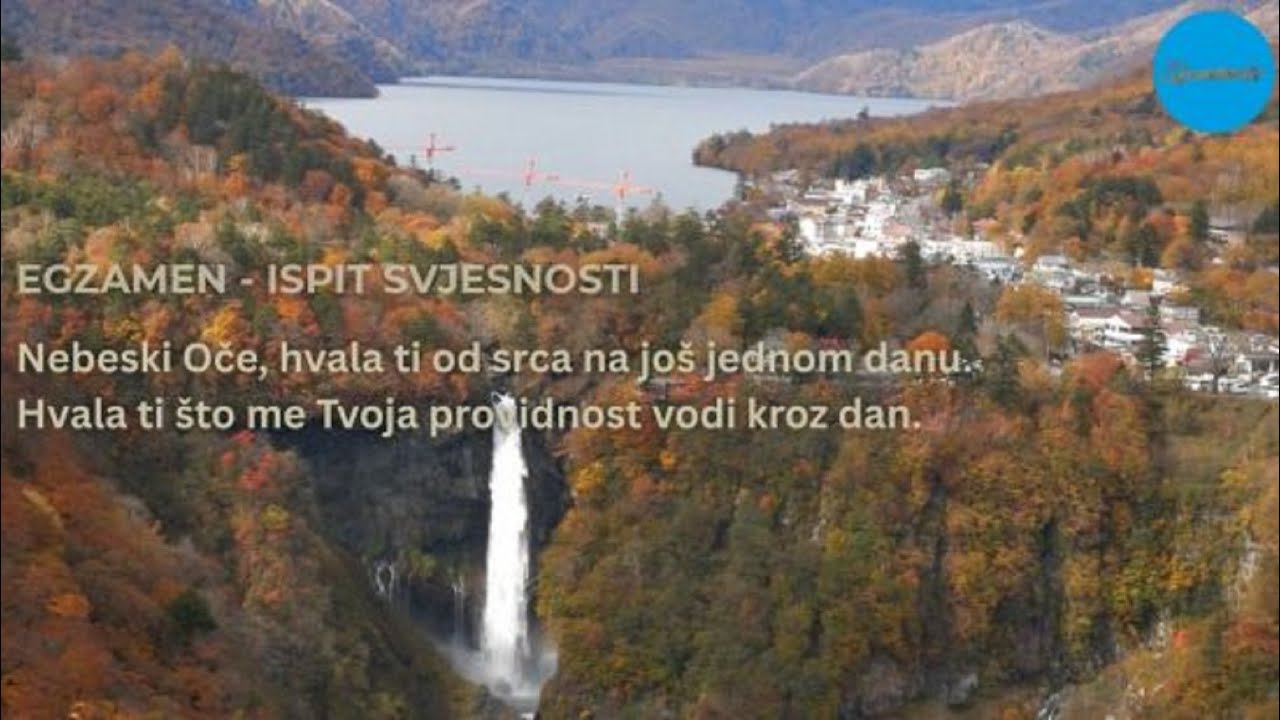 Egzamen - ispit svjesnosti (5)