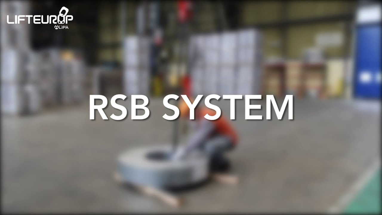 RSB system