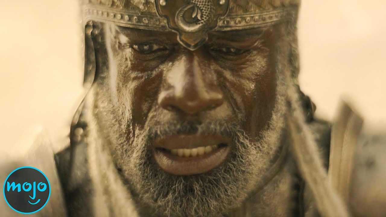 10 Things You Missed in House of the Dragon Season 3 Episode 1