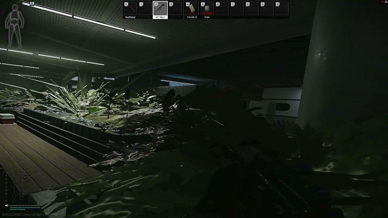labs main