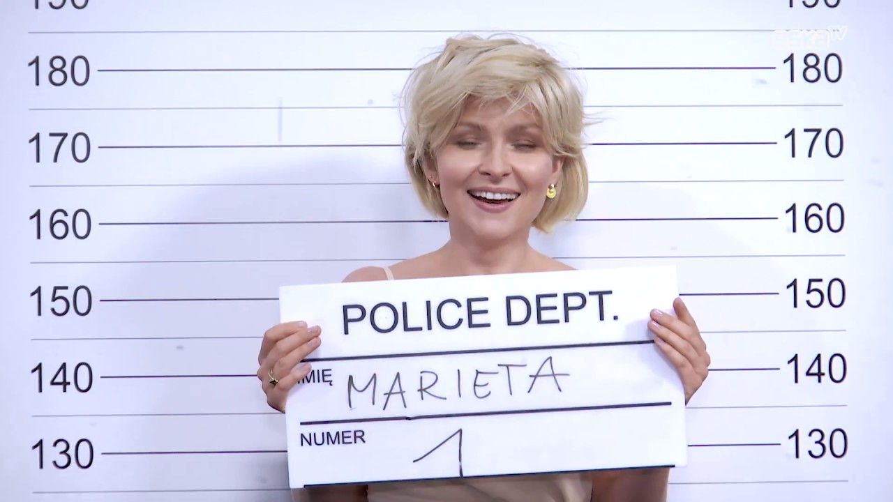 Marieta Żukowska #1 | Przesłuchanie