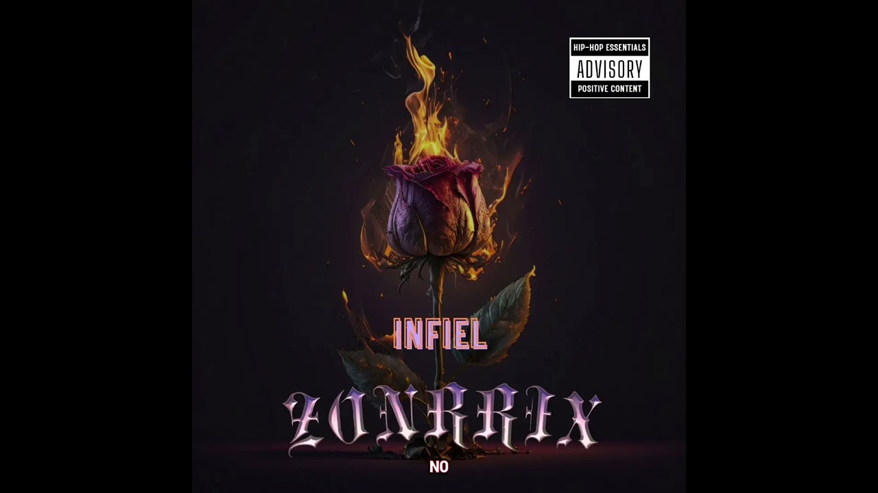 Zonrrix // Infiel //