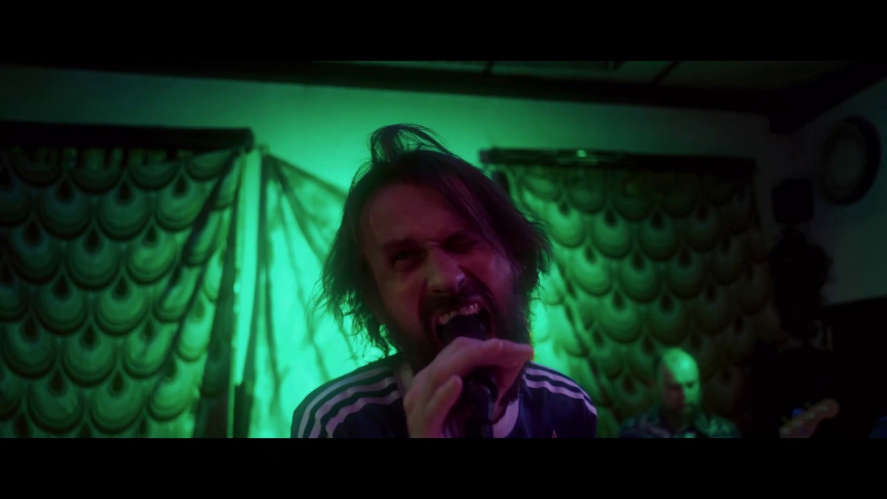 Povodí Ohře - Rakovina (2019)