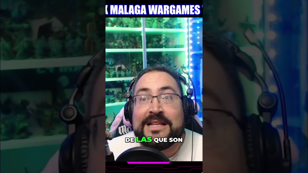 ¡Prepárate! Nueva Edición Warhammer 40k: Marines vs Xenos ¡Empieza YA! #shorts