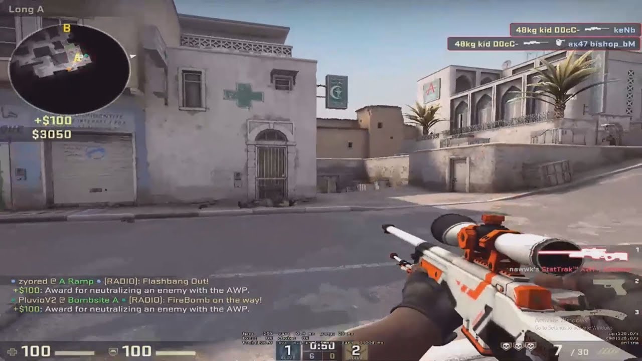 UNLUKO FPL QUALIFIER
