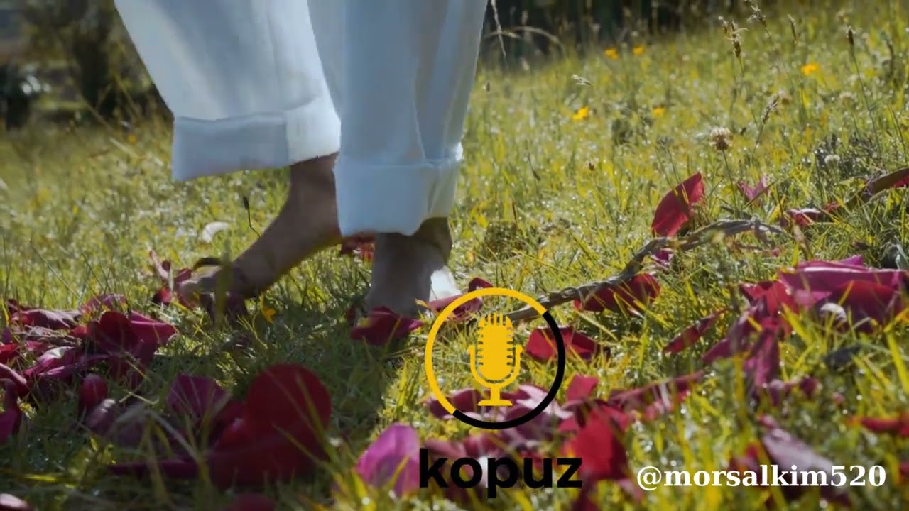 Kaçkar'ın Kızı