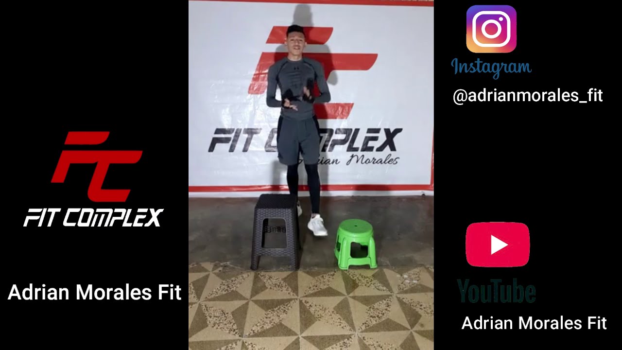 FIT COMPLEX 1