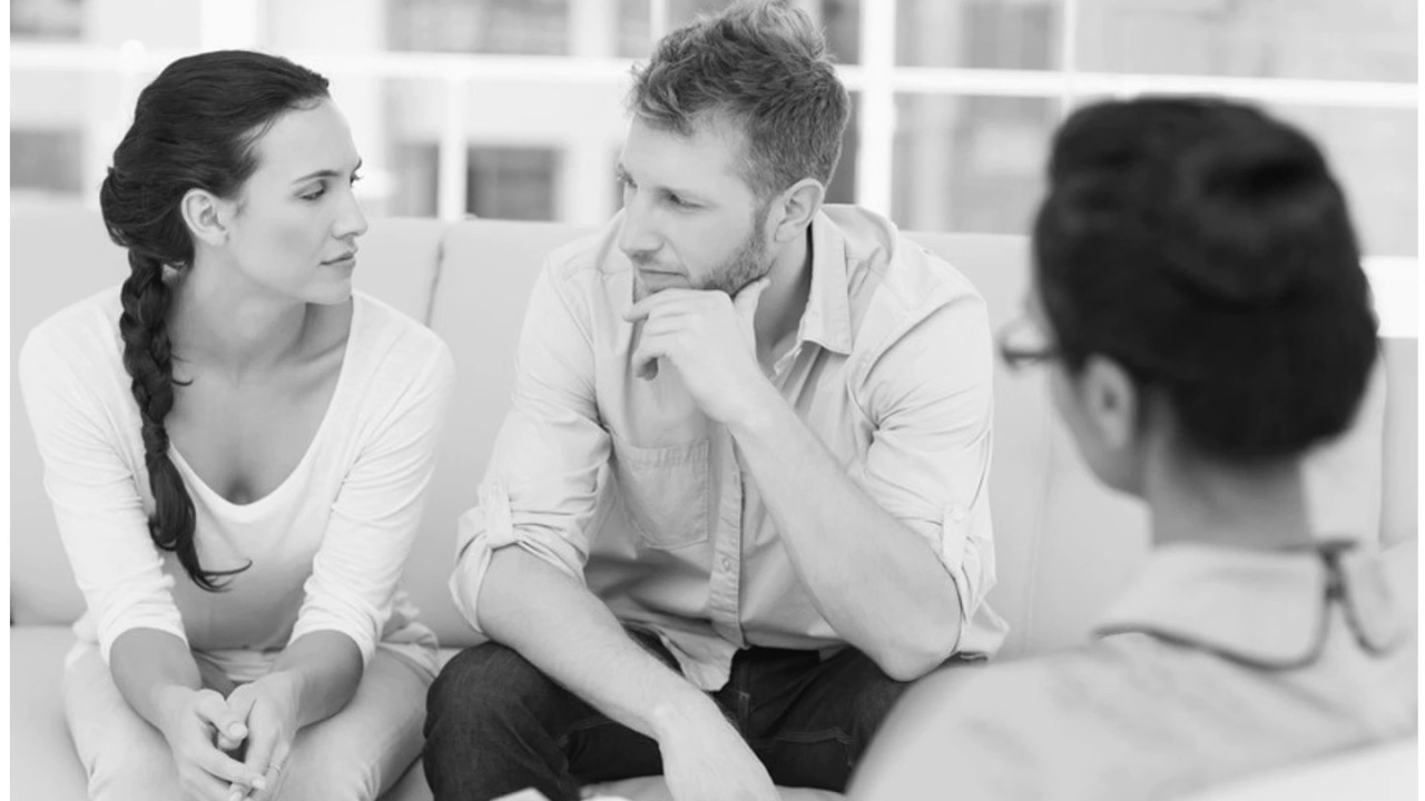 Das Investitionsmodell der Paarbeziehung