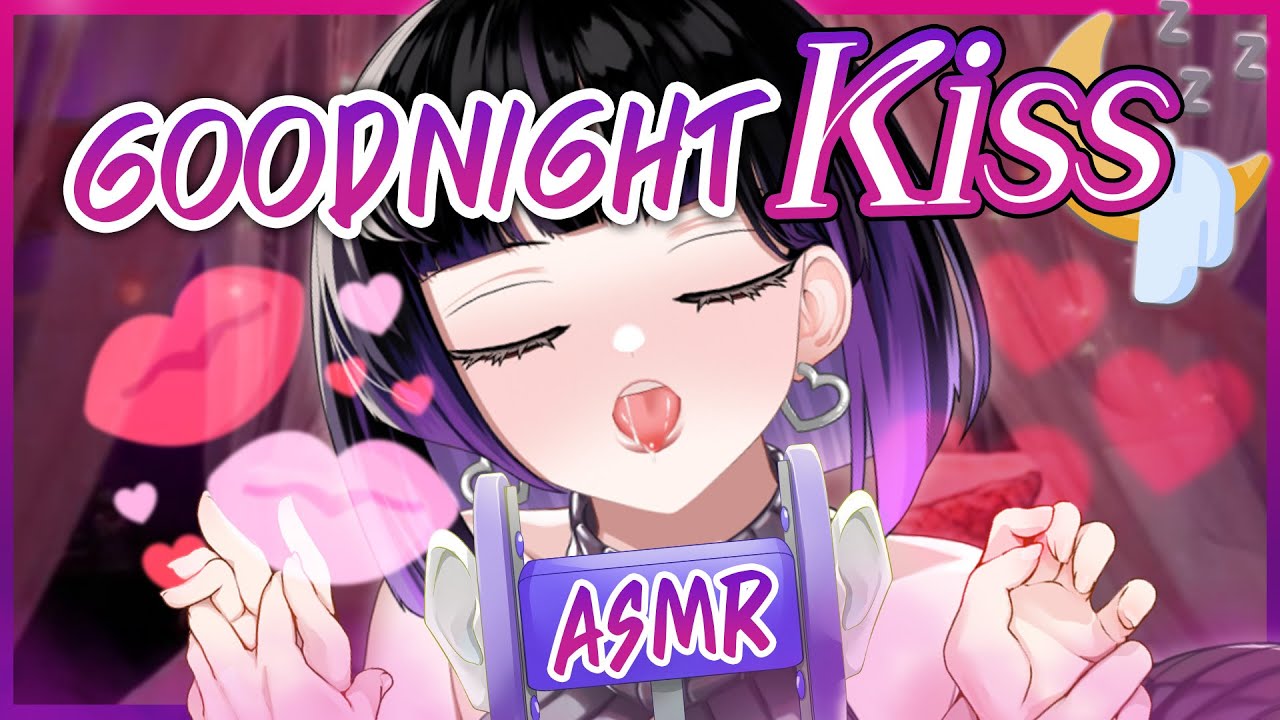 [ASMR] ให้หลับฝันดี..มา 