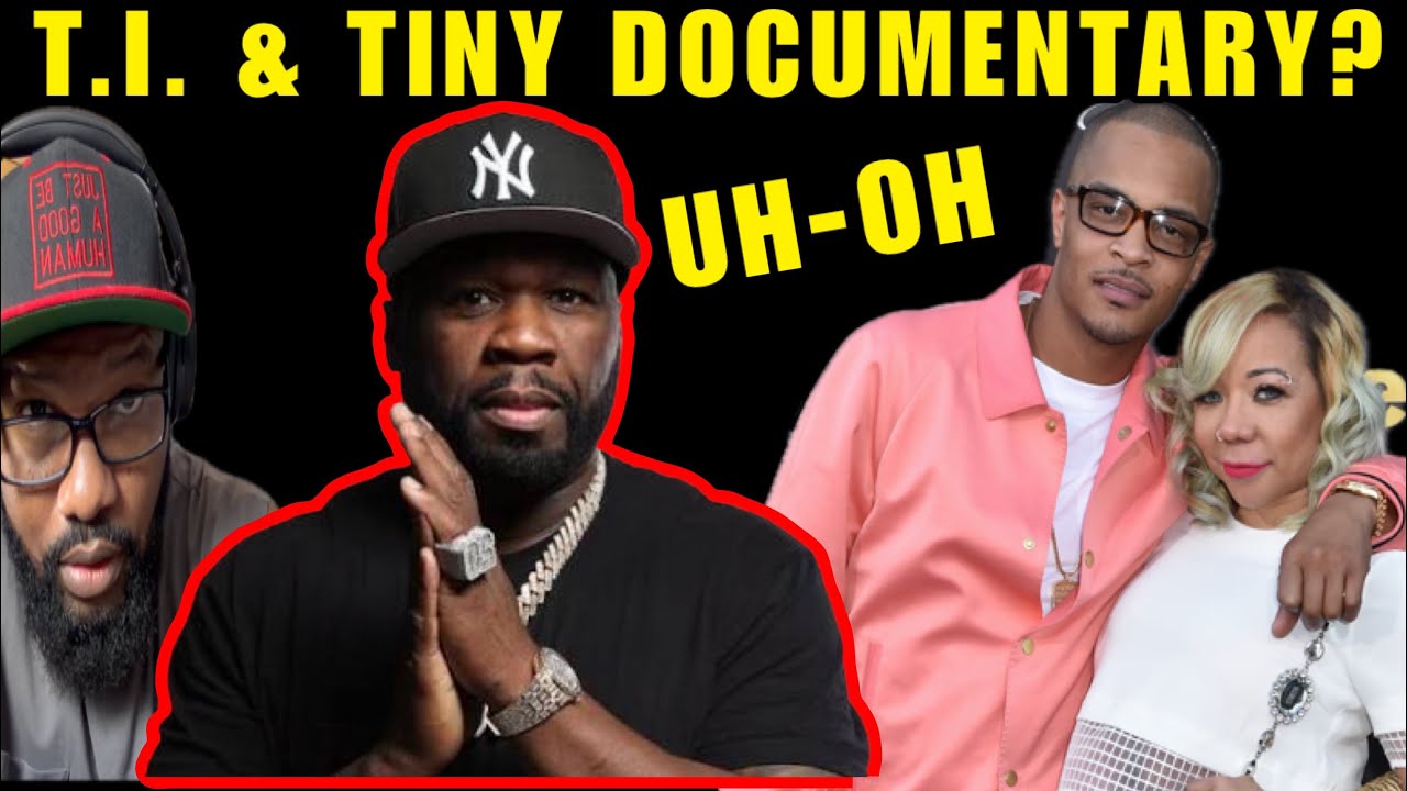 50 Cent Taunts T.I. By Teasing ‘Surviving T.I. & Tiny’ Documentary