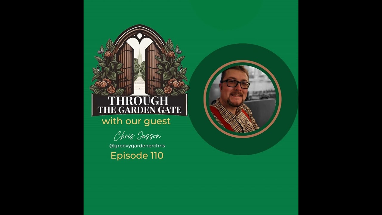 Chris Jesson is back!