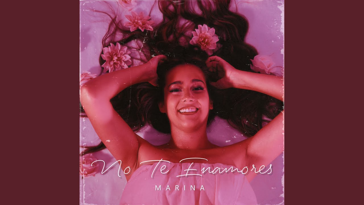 No Te Enamores
