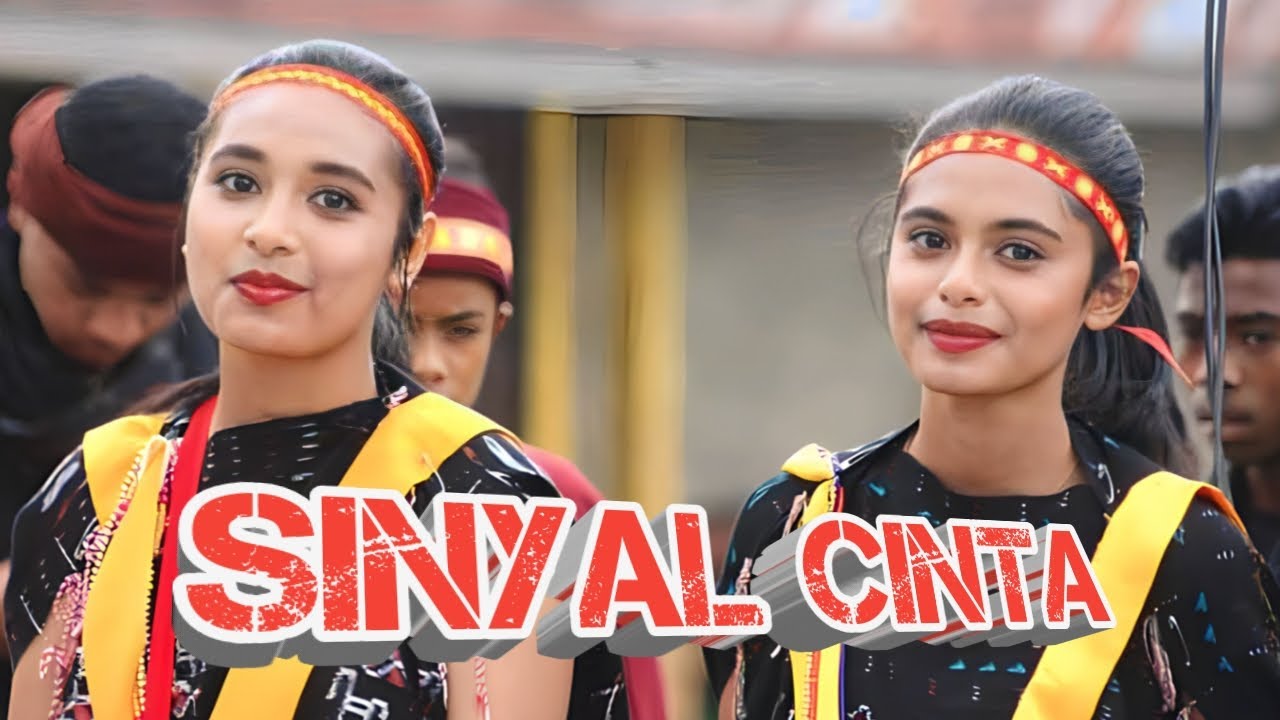 LAGU JAI TERBARU 2023 || SINYAL CINTA Remix