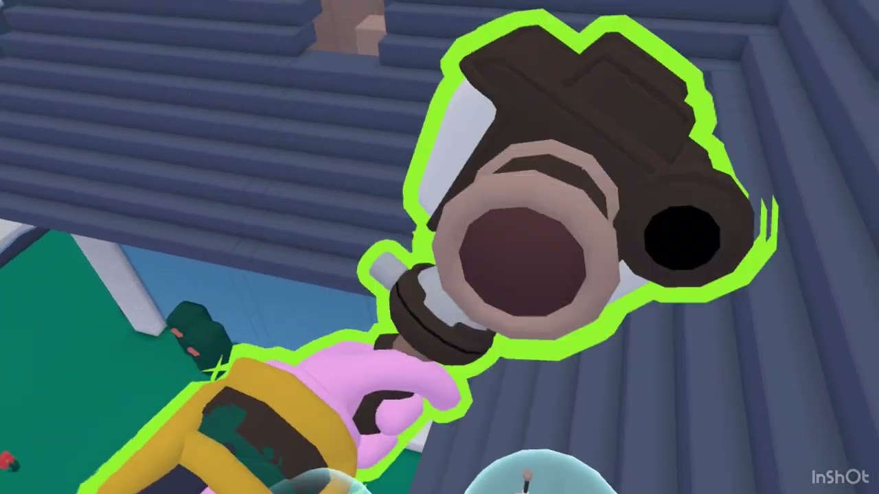 10 OVERPOWERED hiding spots in Yeeps hide and seek
