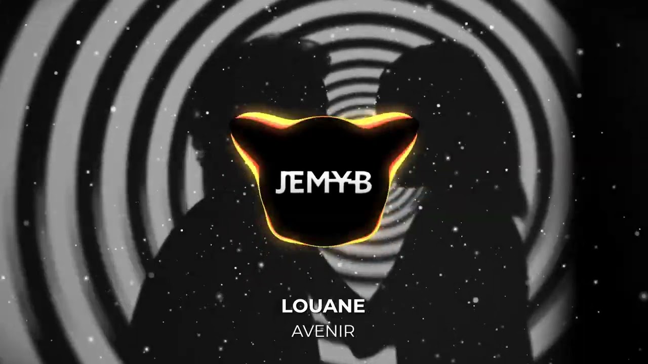 JEMY-B - Avenir (Louane) Remix [HYPER TECHNO]