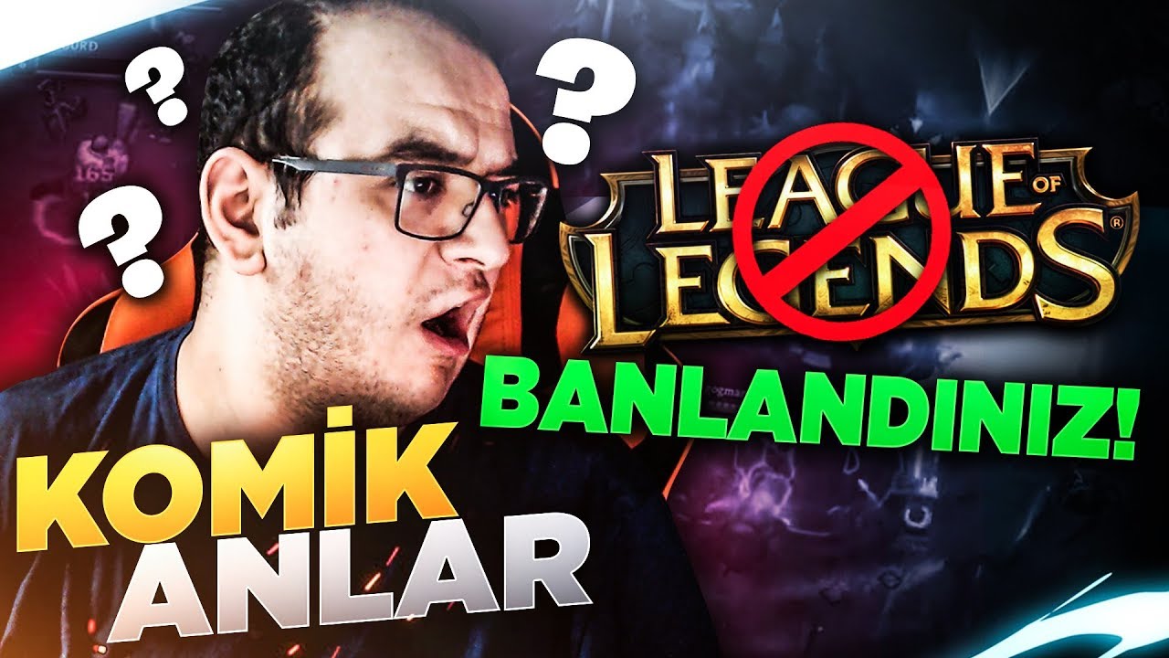 BANLANDINIZ !!! | KOMİK ANLAR #87