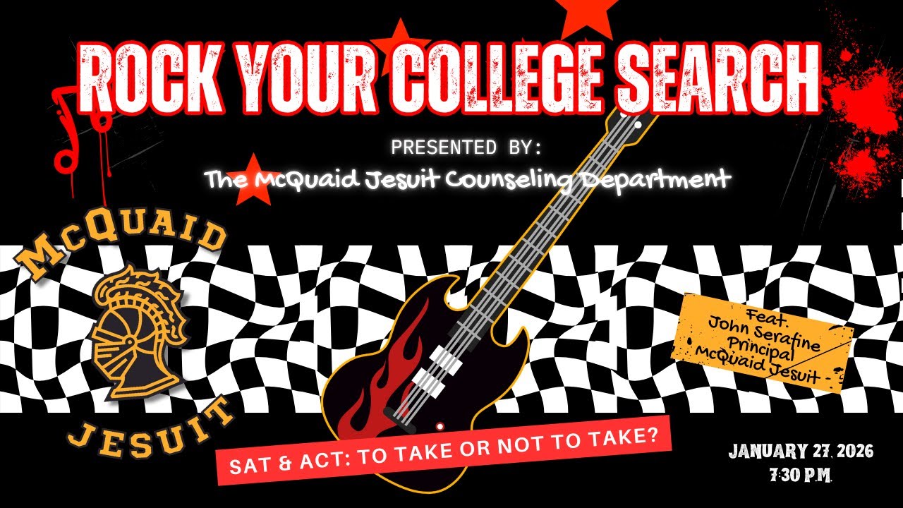 SAT & ACT: To Take or Not To Take? 2026