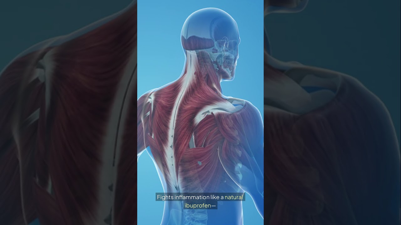 “Ancient Egyptian Remedy Still Used Today for Inflammation, Skin & Immunity