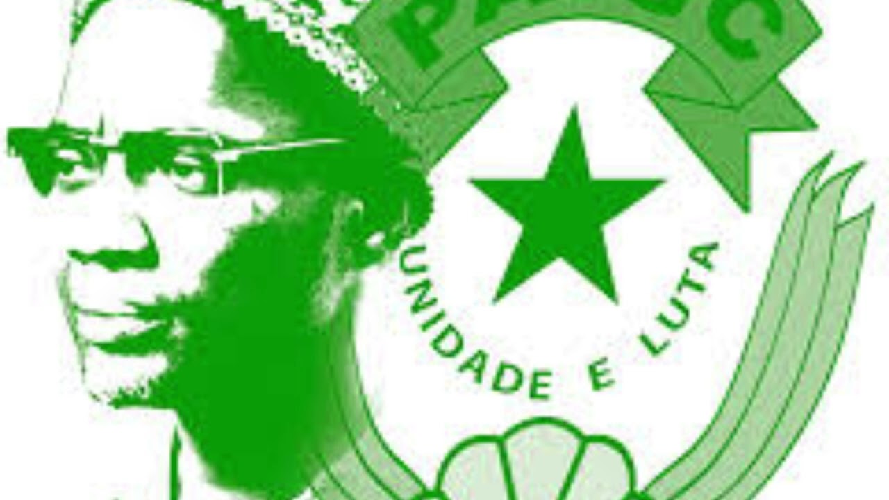 JUSTINO DELGADO PAIGC RAÇA TCHEBEM