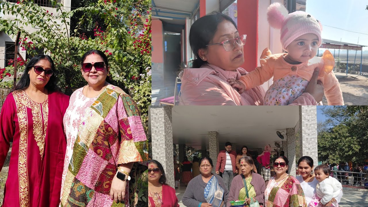 “শান্তিনিকেতন ট্রিপ | খোয়াই, সোনাঝুরি আর ক্যাম্পাস