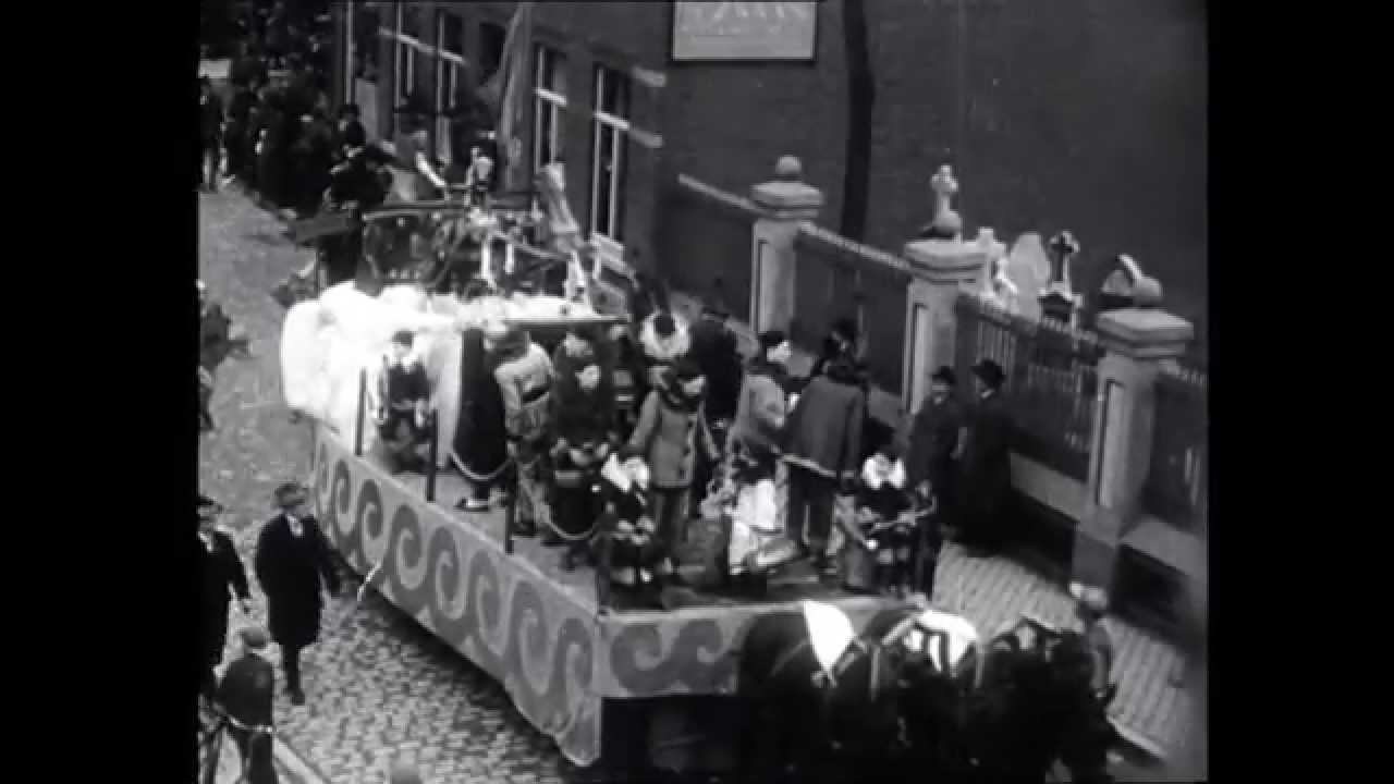 Carnaval (1926)