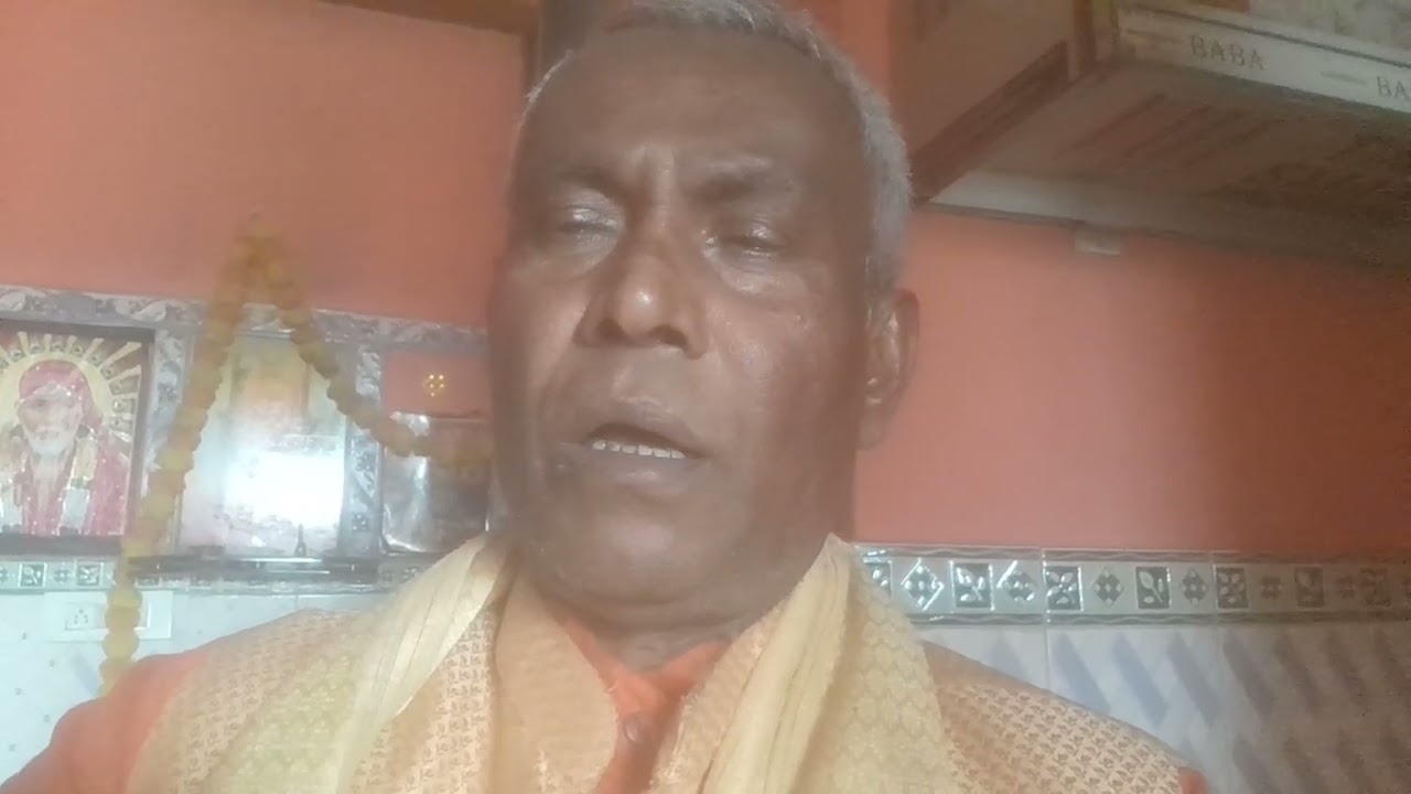 Charit ka Sambandh me Rajkumar poddar 