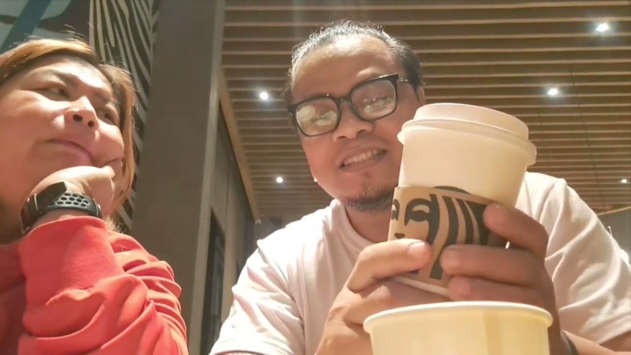 kopi date muna....corazon