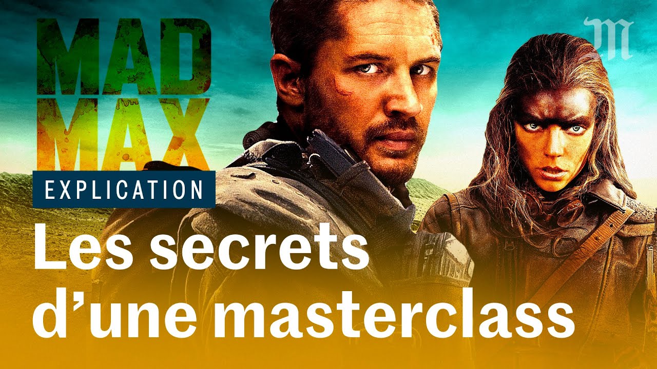 Furiosa & Mad Max : la recette secrète de leur succès