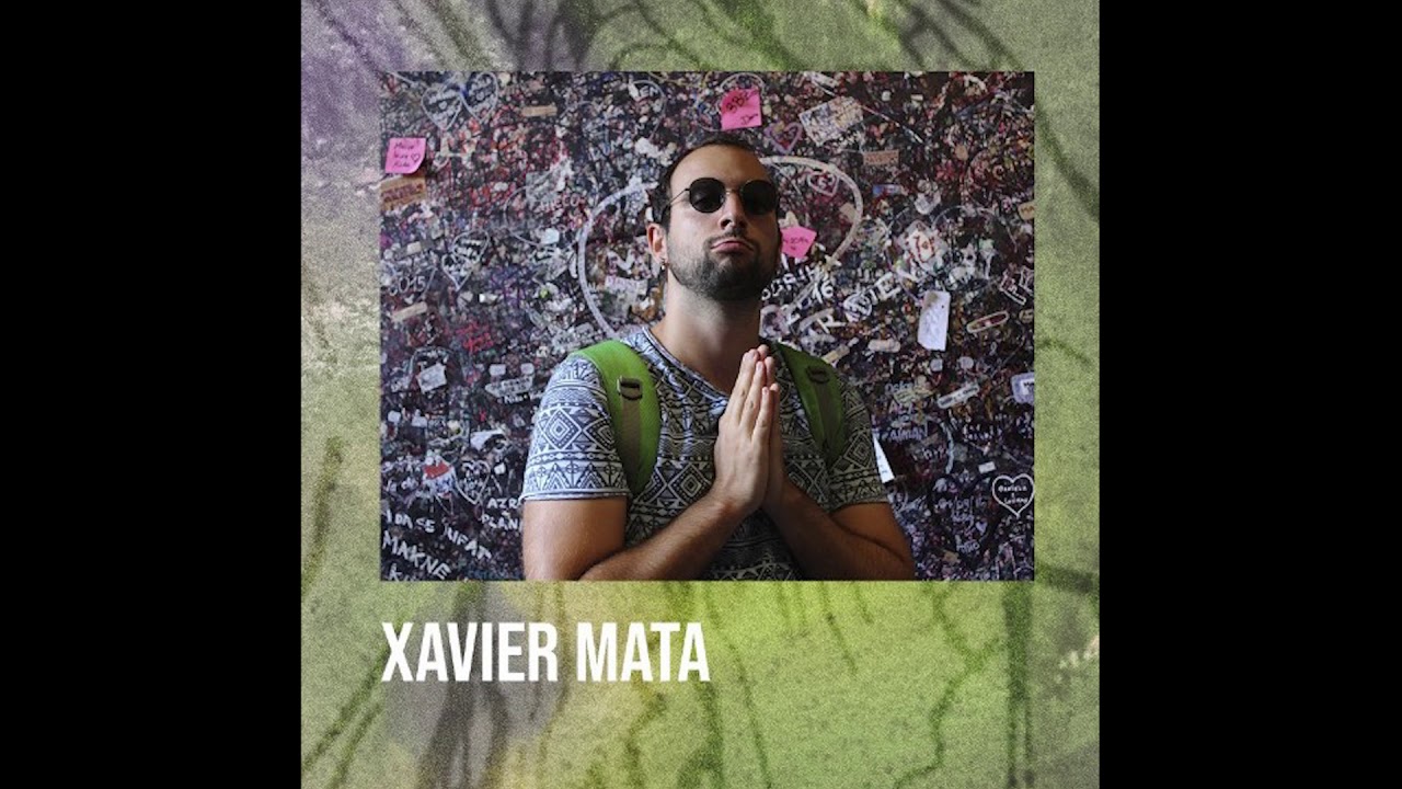 Xavier Mata - Figaflorz [Rap de la Terra Vol. 1]