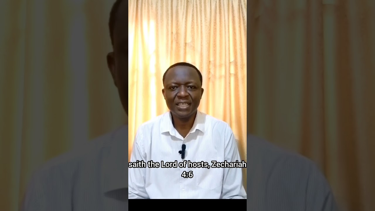 S2E6: Co-labourers With Christ | The grace Factor in Kingdom Labour | 