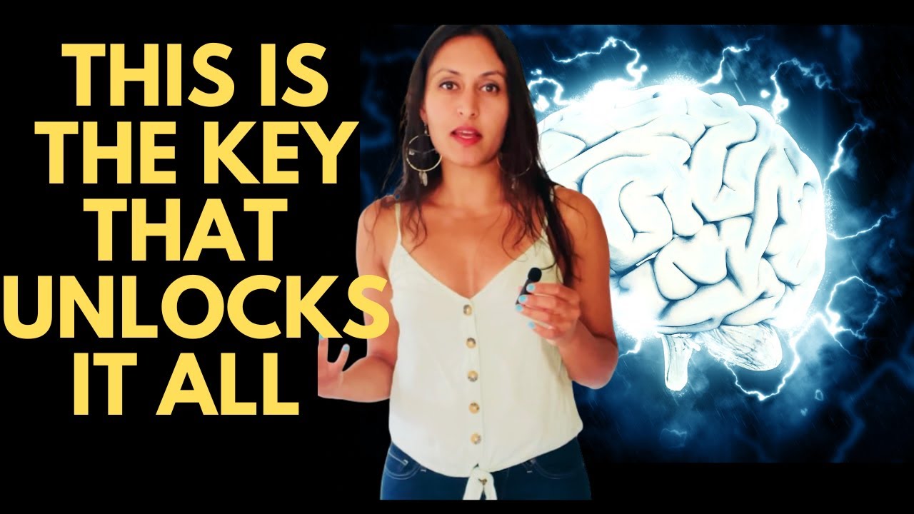 The Missing Link to Your Mental Health (No One Ever Mentions This)