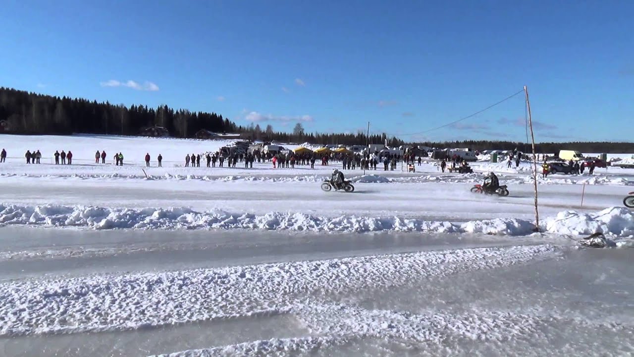 SM-J&auml;&auml;rata Yl&auml;-Savo 21.03.2015 JR3B l&auml;ht&ouml;/maali