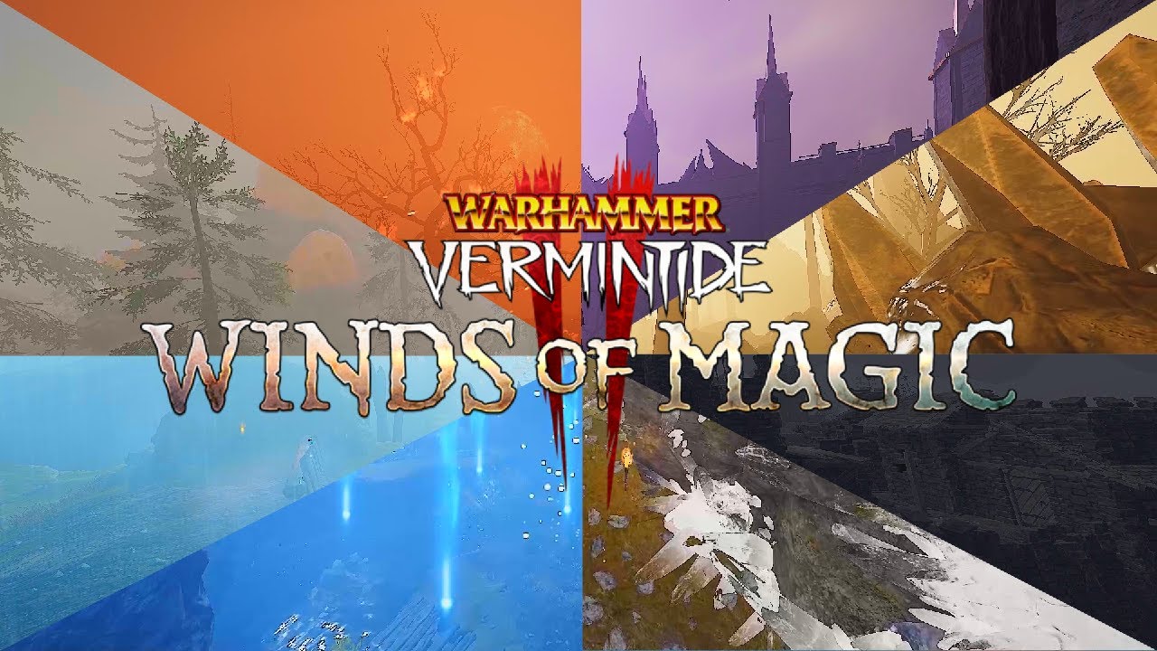 Vermintide 2 l Why You Should Play Weaves l Full Guide