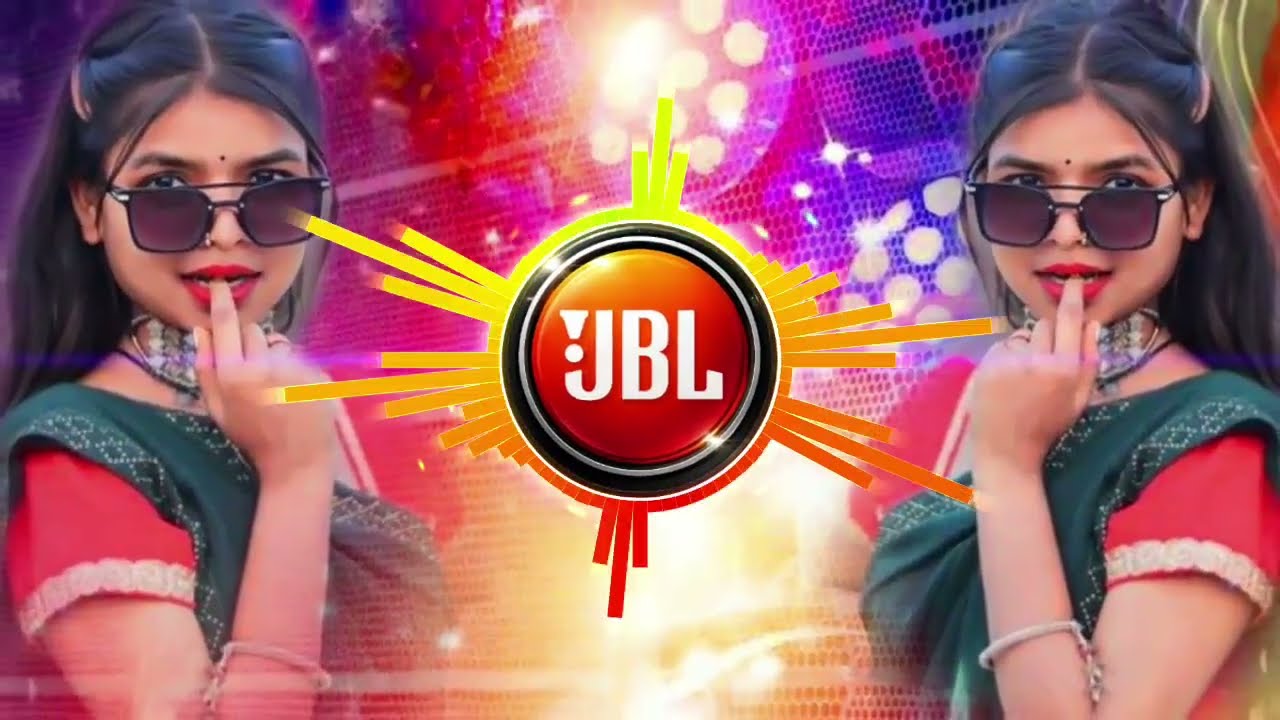 18 Me Mashhoor Remix 🔥 Sanjay Yaduvanshi Hard Bass EDM Drop | DJ JBL Mix