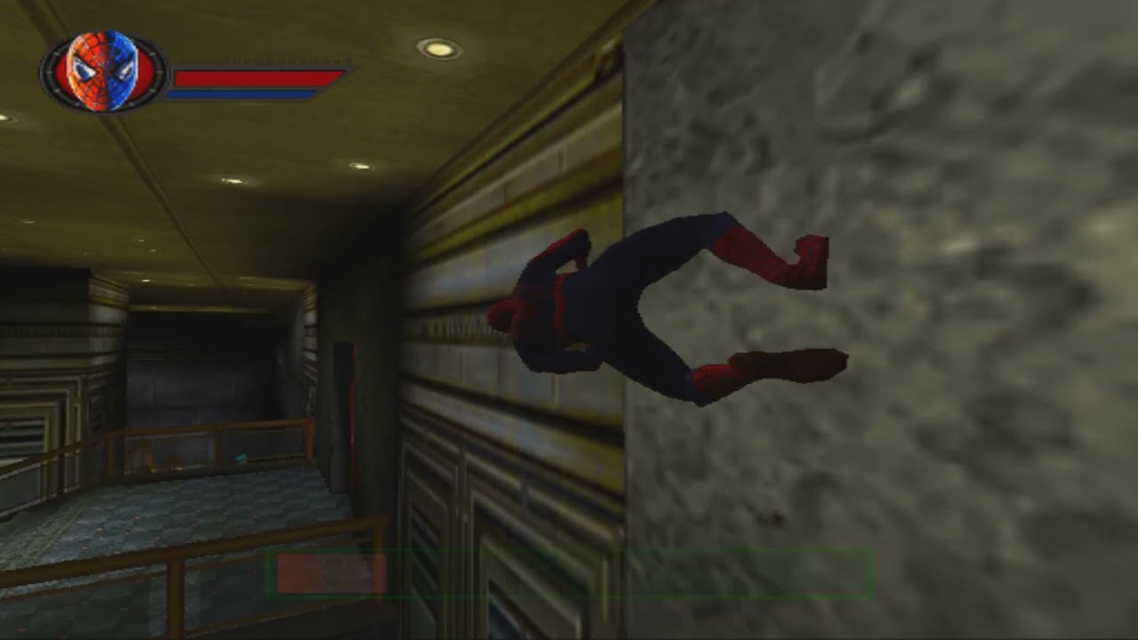 (OBSOLETE) Spider-Man (2002) Breaking & Entering - No Webs Speedrun in 2:19