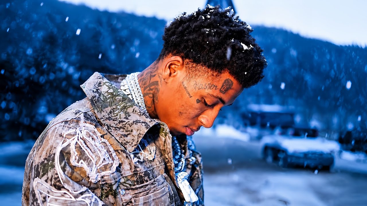 NBA YoungBoy - Environment (Blvd Quick Diss) (Official Video)