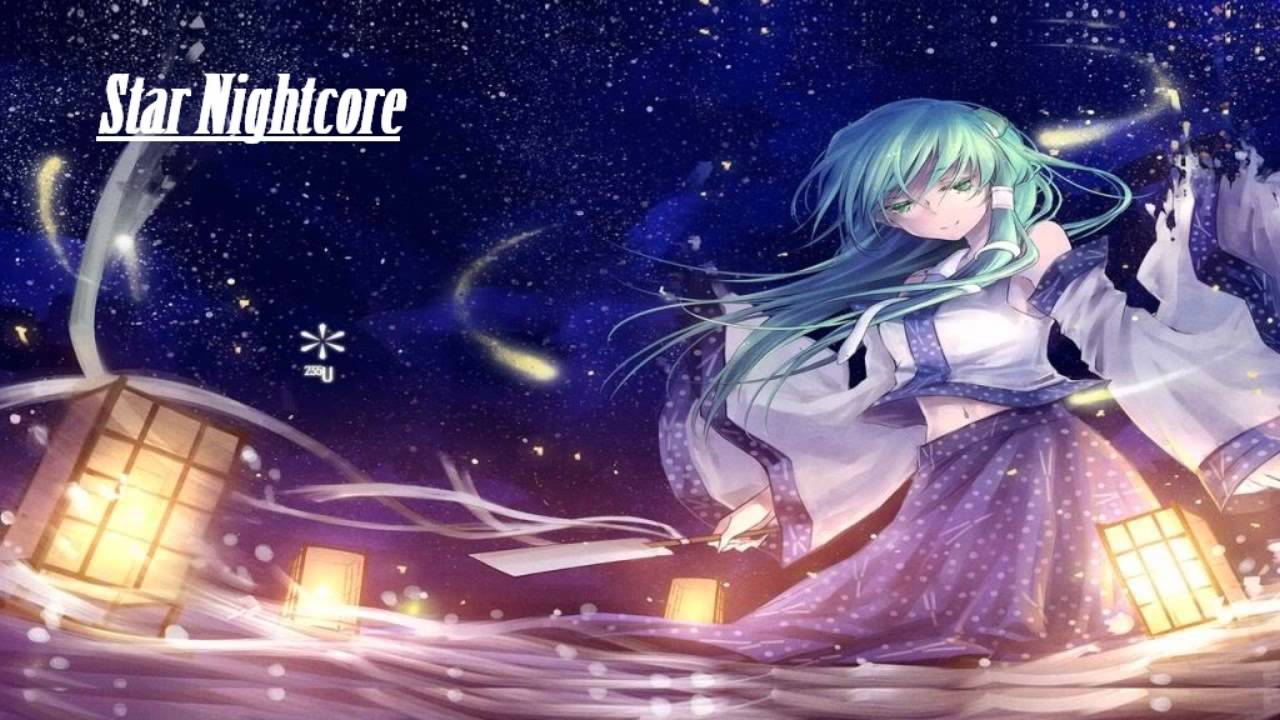 Nightcore - Don't Wake Me Up