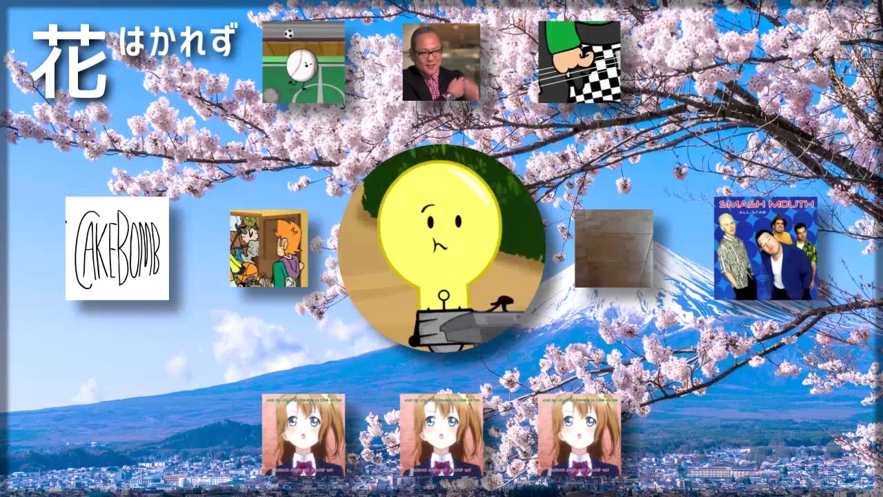 Yet Another Sardine YTPMV/MAD