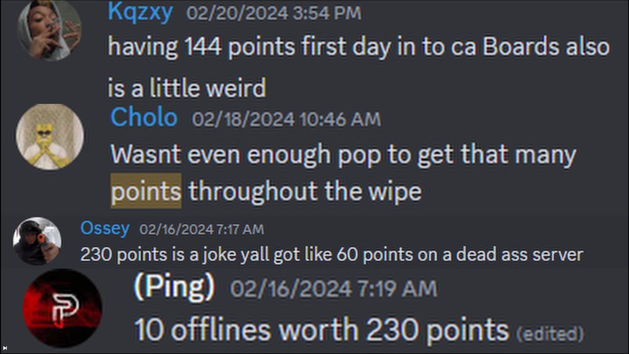 Raiding Everyone on Highest Pop Server