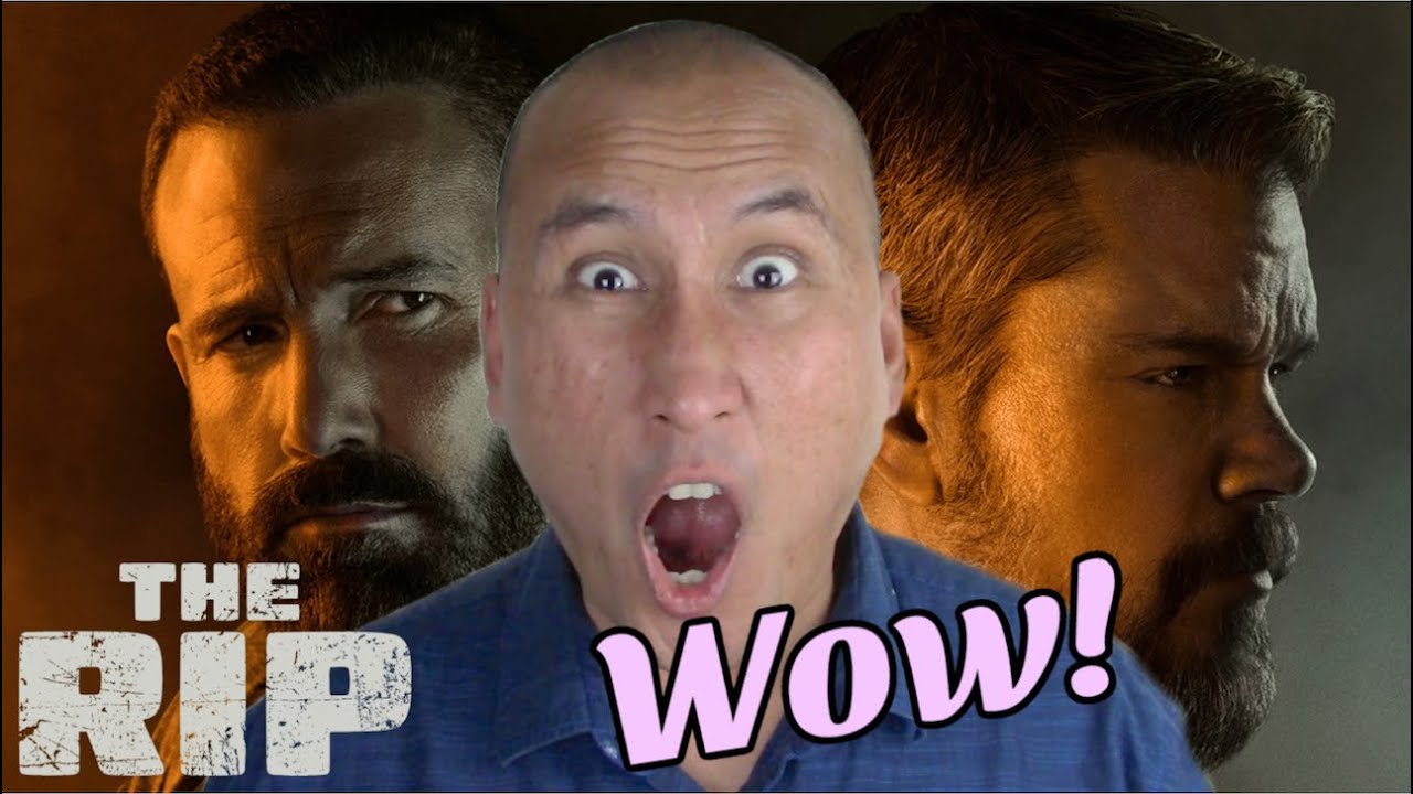 &laquo;Разрыв&raquo; | Рецензия на фильм Netflix (2026)