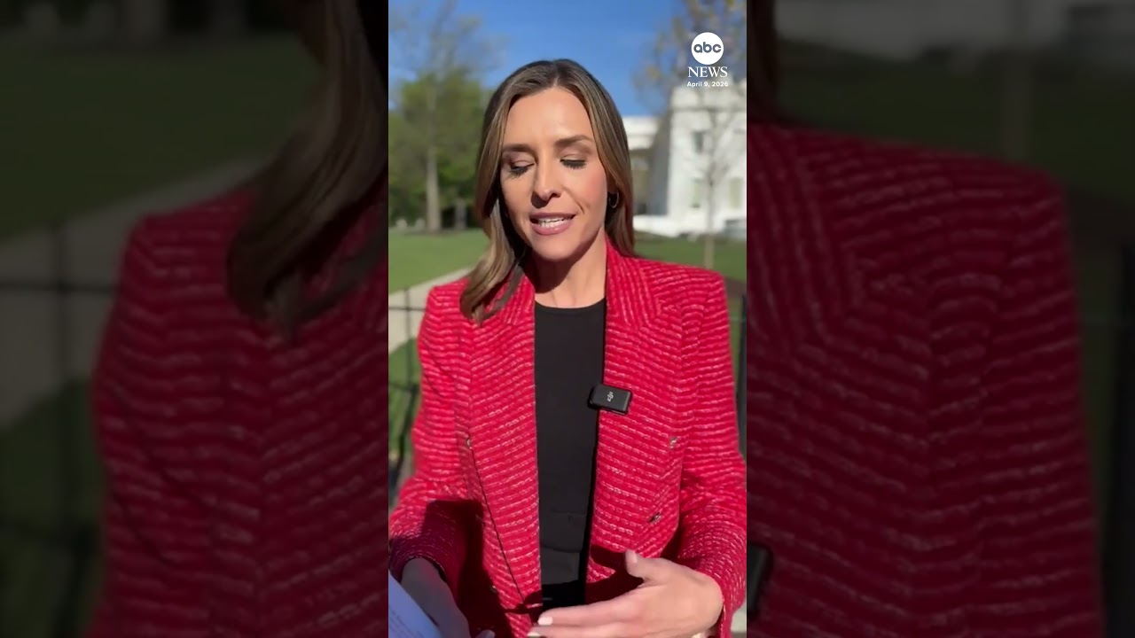 Мелания Трамп заявляет: &laquo;Я не жертва Эпштейна&raquo;.