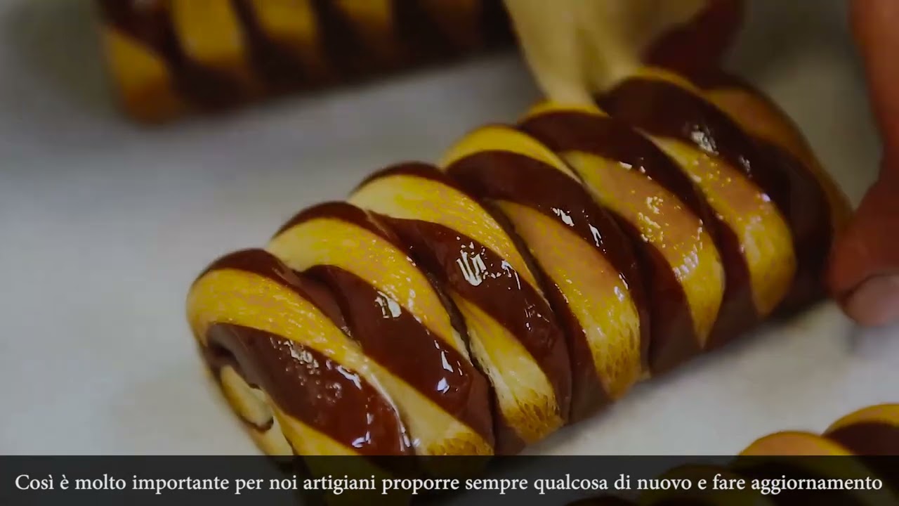 CORSO LIEVITATI - Colazione Moderna