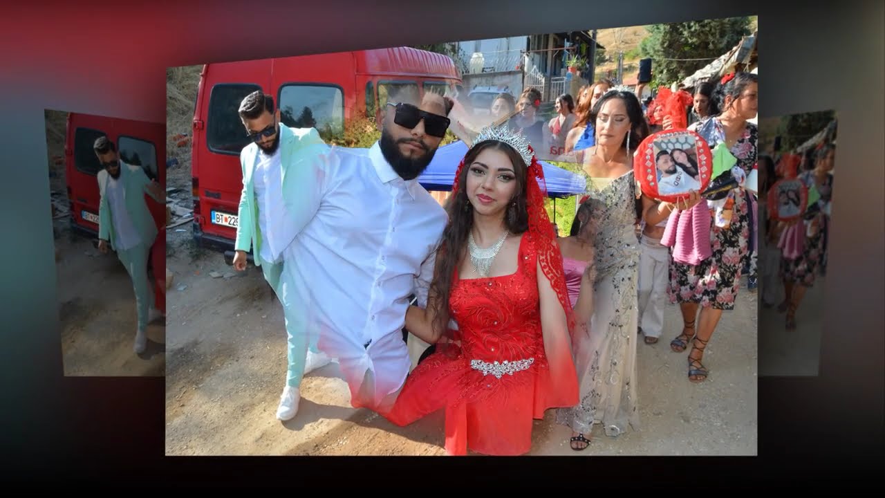 Blagarakija Na Canijel & Cansel Part 1 Bitola | Ork Super Momci | Bitola