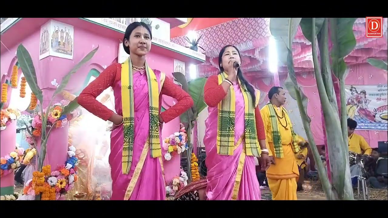 জনপ্রিয় লোকগীতি ।। ছিকো ছিকো মরিয়া না যাই ।। এটা কেমন বোনু রে ভাই