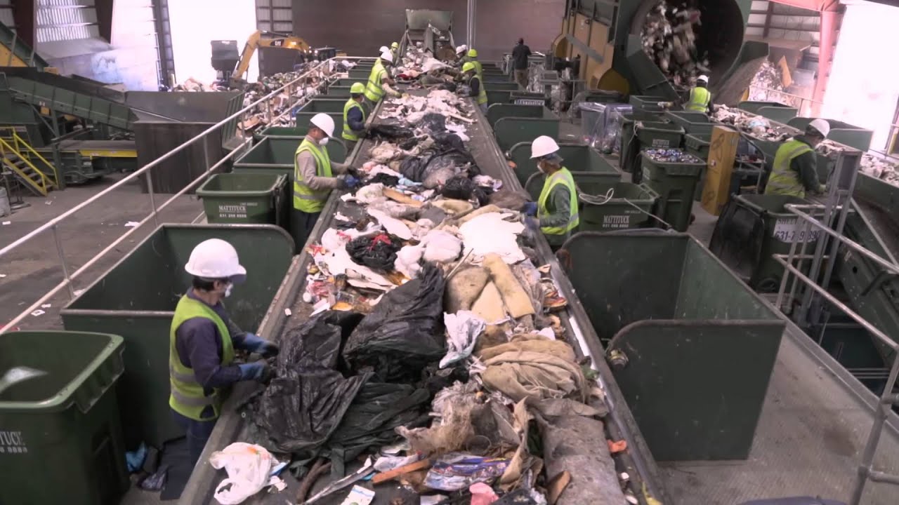 GK Customer Success Story - New York