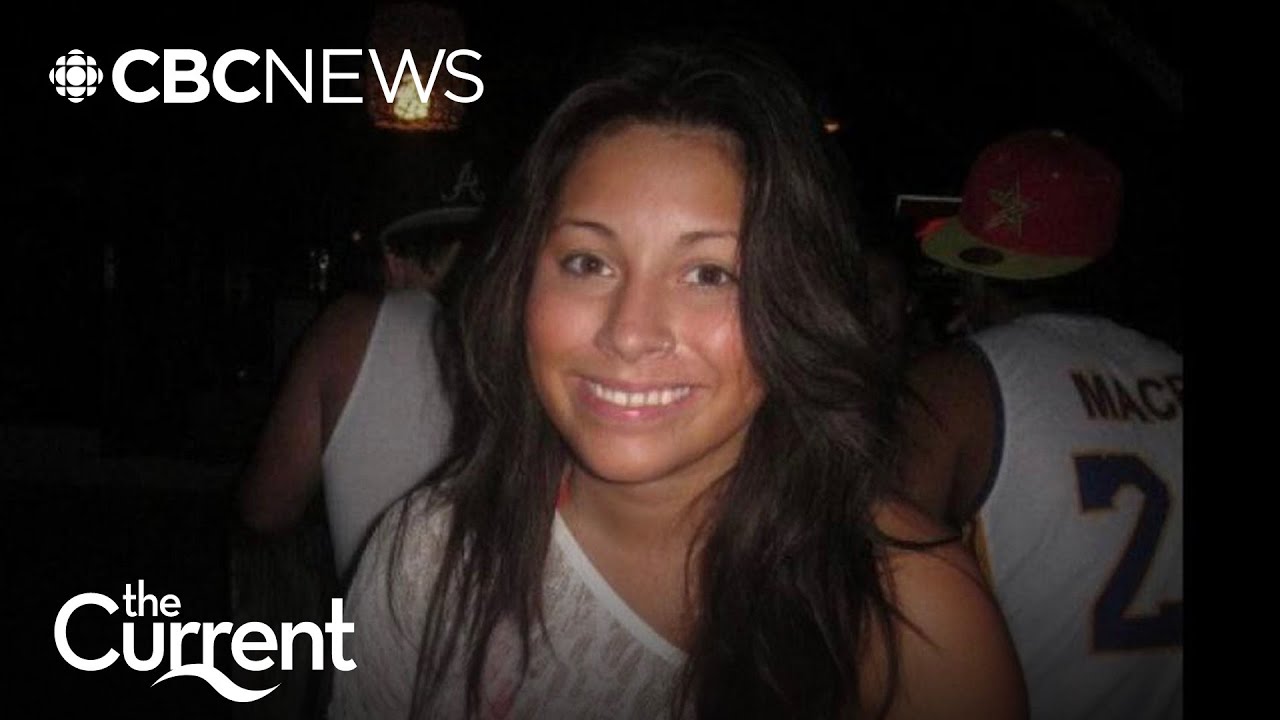 This woman woke up blind after her drink was tainted with methanol | The Current